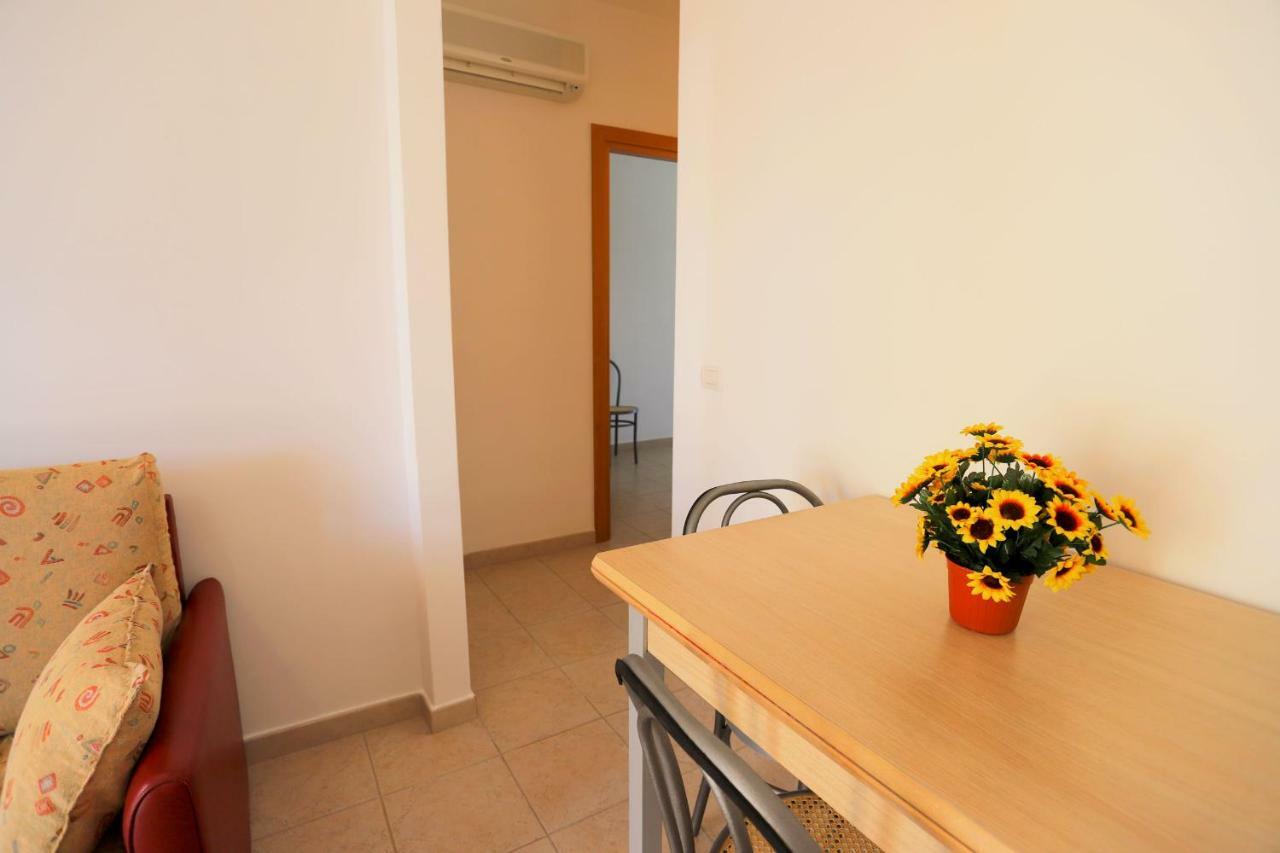 Villetta Mirtillo By Terrasalento Torre dell'Orso Exterior photo